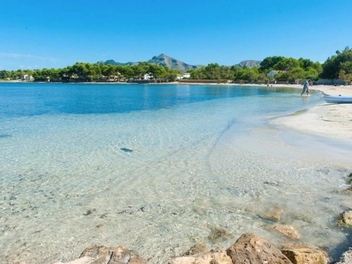 Villa Violeta For 8 With Swimming Pool And Beach Views Αλκούδια