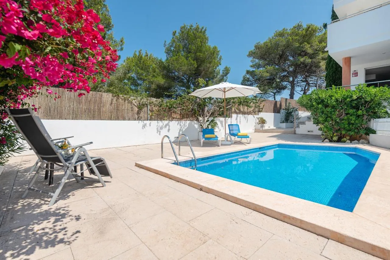 Villa Violeta For 8 With Swimming Pool And Beach Views Αλκούδια