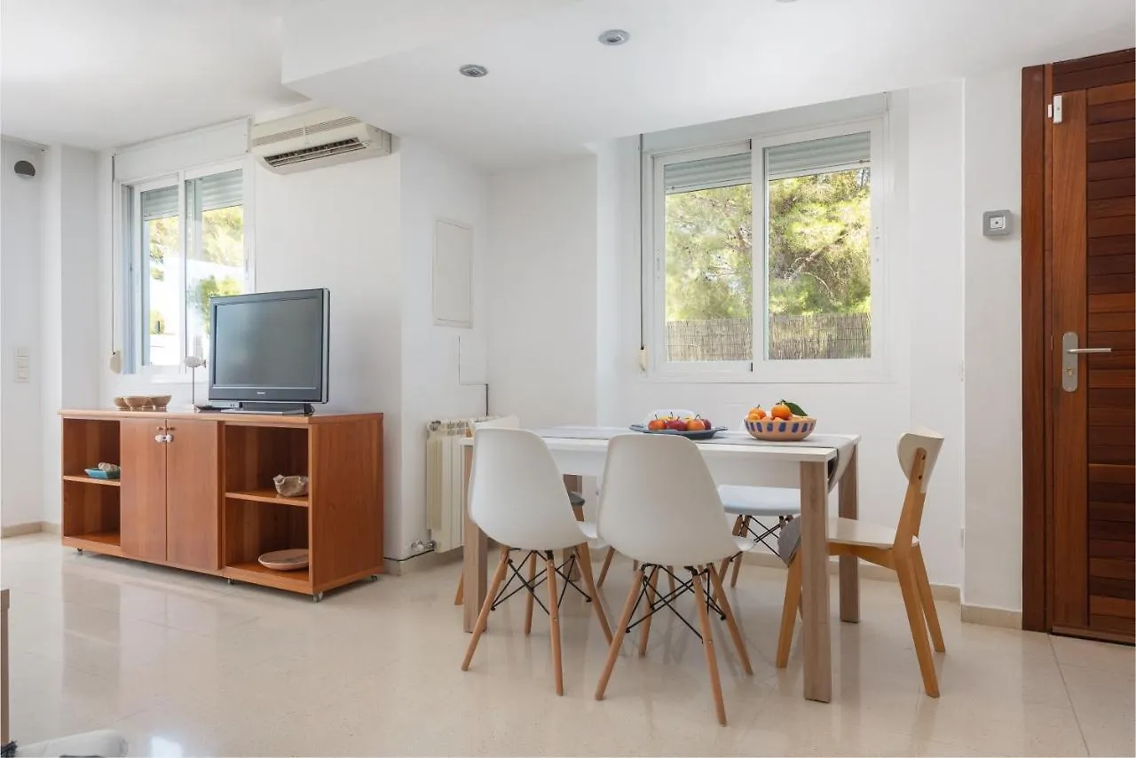 Villa Violeta For 8 With Swimming Pool And Beach Views Αλκούδια
