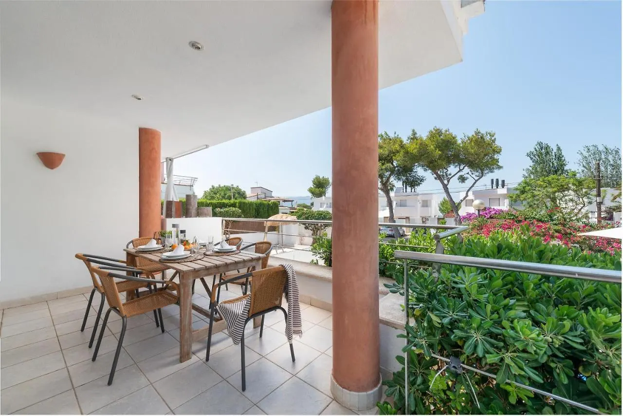 Villa Violeta For 8 With Swimming Pool And Beach Views Αλκούδια
