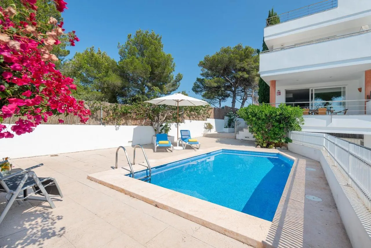 Villa Violeta For 8 With Swimming Pool And Beach Views Αλκούδια