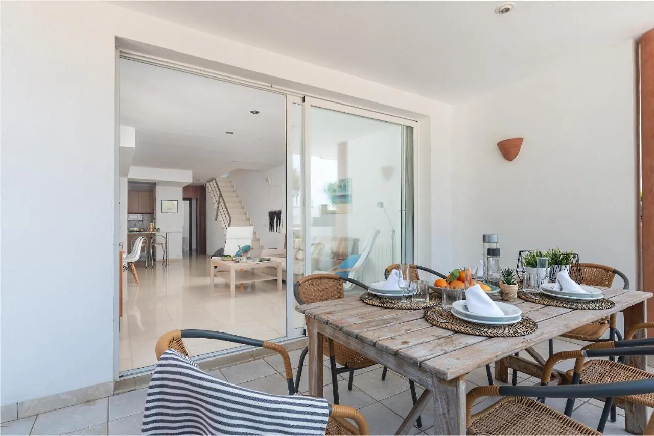 Villa Violeta For 8 With Swimming Pool And Beach Views Αλκούδια