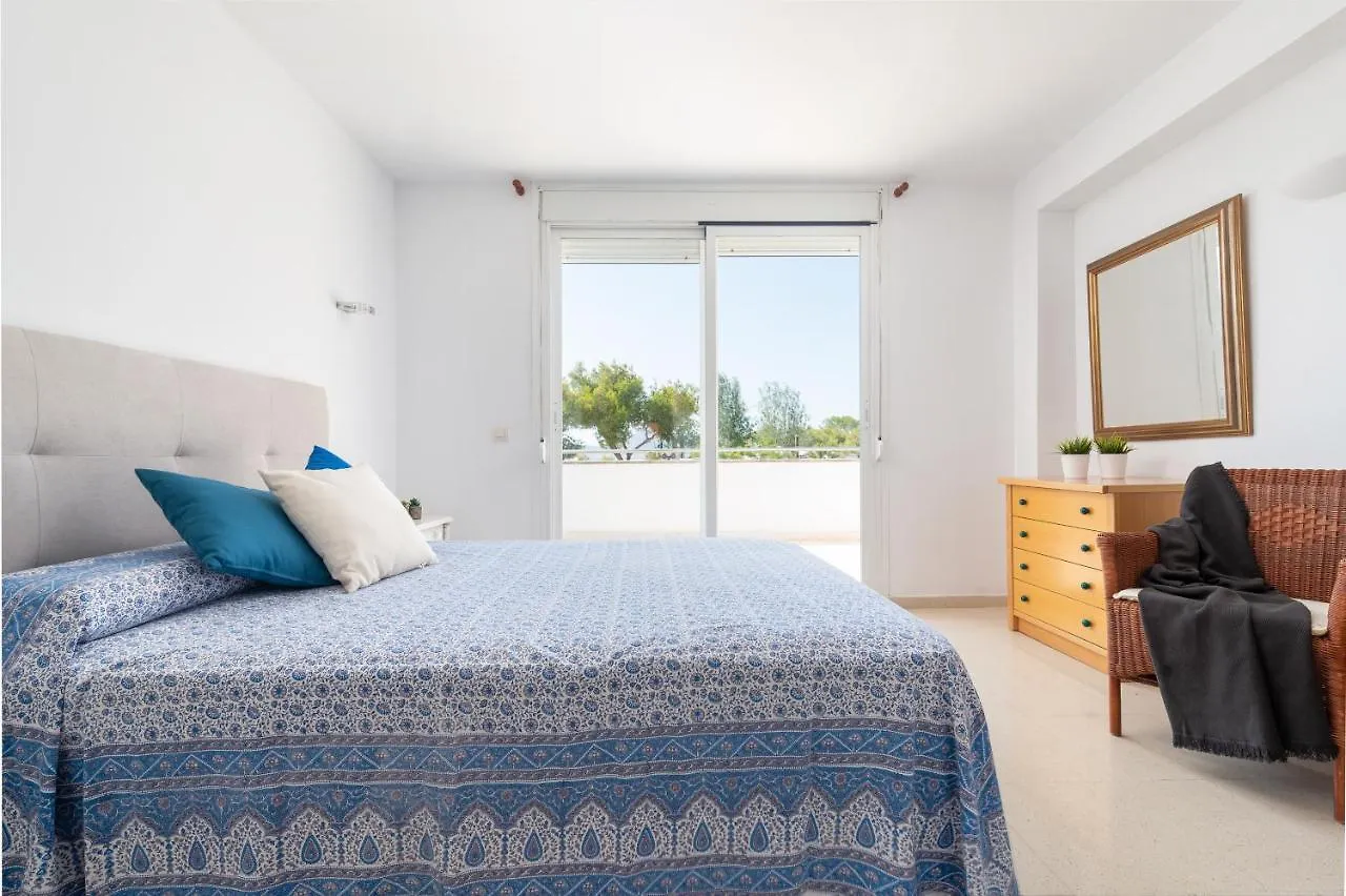Villa Violeta For 8 With Swimming Pool And Beach Views Αλκούδια