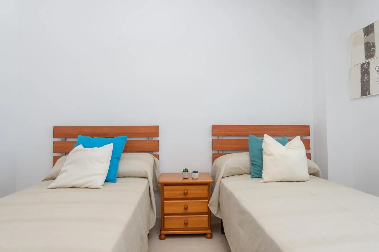 Villa Violeta For 8 With Swimming Pool And Beach Views Αλκούδια Ισπανία
