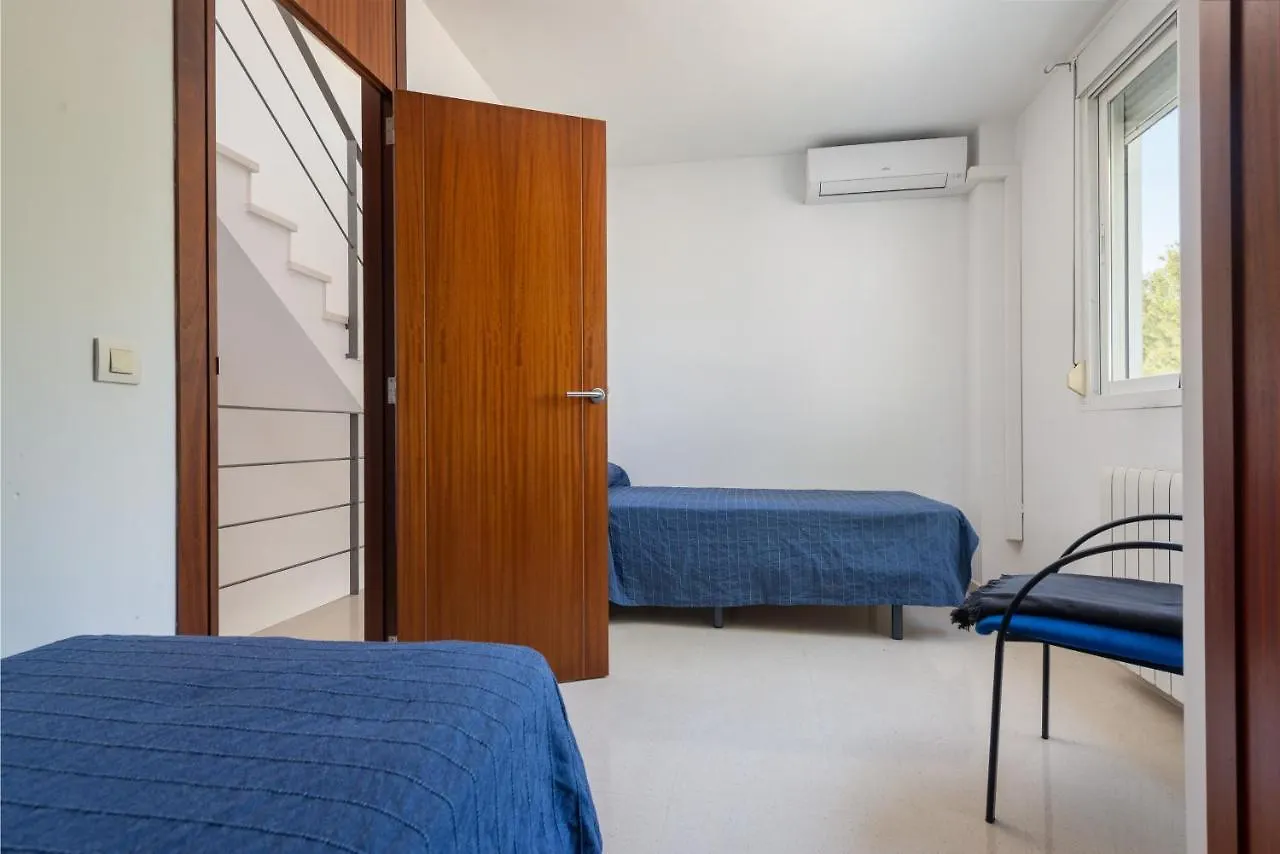 Villa Violeta For 8 With Swimming Pool And Beach Views Αλκούδια 0*,  Ισπανία