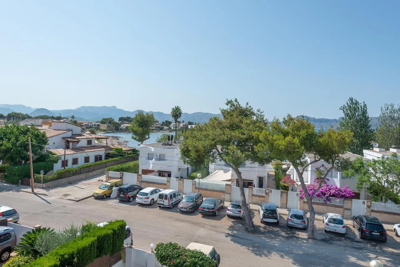 Villa Violeta For 8 With Swimming Pool And Beach Views Αλκούδια