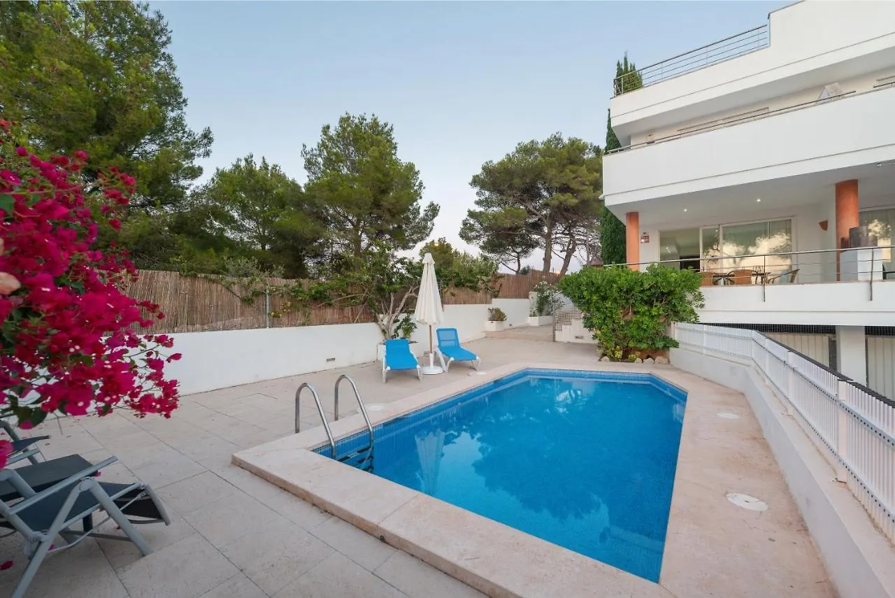 Villa Violeta For 8 With Swimming Pool And Beach Views Αλκούδια